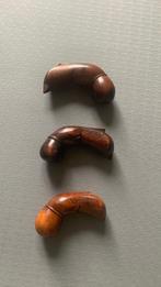 Bugis Krisgrepen, No Kris/Keris, Ophalen of Verzenden