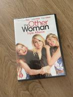 Dvd met film: the other women, Ophalen of Verzenden, Zo goed als nieuw, Romantische komedie