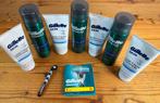 Gillette scheer pakket, Ophalen of Verzenden, Nieuw, Verzorging