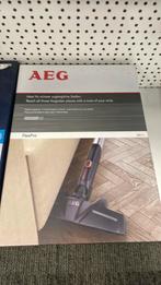 AEG zuigmond AZE112 nieuw, Nieuw, Ophalen of Verzenden, Minder dan 1200 watt