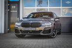 BMW 5-serie 545e|X-DRIVE|HIGH EXECUTIVE|CoPILOT|360|HK, Gebruikt, Euro 6, 394 pk, 2000 kg