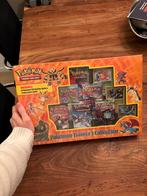 Sealed pokemon trainer collection 2007, Hobby en Vrije tijd, Verzamelkaartspellen | Pokémon, Ophalen of Verzenden, Nieuw