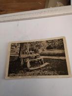 HEEMSTEDE  GROENENDAAL.  WALVISCHBANK, Ophalen of Verzenden, Voor 1920, Noord-Holland