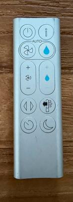Afstandsbediening Dyson Pure Humidify + Cool, Ophalen, Gebruikt, Overige