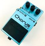 Boss CE-3 Chorus Pedaal, Ophalen of Verzenden, Gebruikt, Chorus