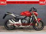 HONDA CB 600 F HORNET C-ABS (bj 2007) CB600, Motoren, 4 cilinders, Bedrijf, Meer dan 35 kW, 599 cc