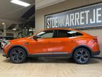 Renault Arkana 1.6 E-Tech Hybrid 145 R.S. Line 2022 | 9,3" N, Gebruikt, Bedrijf, Hybride Elektrisch/Benzine, SUV of Terreinwagen
