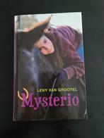 L. van Grootel - Mysterio - paarden boek - paardenboek, Ophalen of Verzenden, Zo goed als nieuw, L. van Grootel