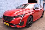 Peugeot 308 1.2 GT Pack Bns Aut. Focal massage elektr stoel, Gebruikt, 1199 cc, Met garantie (alle), 3 cilinders