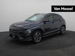 Hyundai Kona 1.6 GDI HEV N Line | Tijdelijk €2.500 Euro We, Auto's, Met garantie (alle), Bedrijf, Nieuw, Hybride Elektrisch/Benzine
