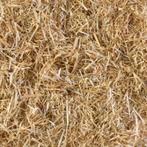 Pakken gehakseld tarwestro, Dieren en Toebehoren, Ophalen, Nieuw, Overige soorten