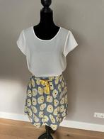 Rok maat 40 Essentiel Antwerp, Kleding | Dames, Zo goed als nieuw, Ophalen, Maat 38/40 (M), Knielengte