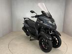 Yamaha TRICITY 300 (bj 2024), Scooter, Bedrijf