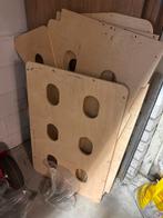 Mercedes Vito Binneninrichting, Auto diversen, Auto-accessoires, Ophalen, Gebruikt