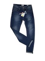 Geweldige blauwe VINGINO jog jeans Clint maat 16/176. NIEUW!, Broek, Verzenden, Nieuw, Vingino