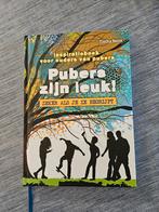 Tischa Neve - Pubers zijn leuk! Zeker als je ze begrijpt, Ophalen, Zwangerschap en Bevalling, Nieuw, Tischa Neve