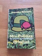 Mrs. Pollifax op safari - Dorothy Gilman, Boeken, Ophalen