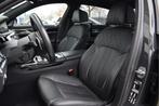 BMW 7 Serie 750Li xDrive High Executive M Sport Automaat / P, Auto's, BMW, Automaat, Gebruikt, 4395 cc, Bedrijf