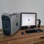 APPLE Mac G3 met Power P4 processor, Computers en Software, Apple Desktops, Ophalen of Verzenden, Gebruikt, IMac
