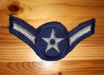 USAF badge, Embleem of Badge, Amerika, Luchtmacht, Ophalen of Verzenden