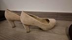 Tamaris pumps maat 39 zacht roze, Kleding | Dames, Schoenen, Tamaris, Pumps, Ophalen of Verzenden, Zo goed als nieuw