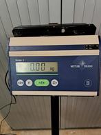 Weegschaal va, Ophalen of Verzenden, Zo goed als nieuw, Personenweegschaal, Minder dan 10 kg