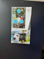 Eerste dag envelop nr 536 2x, Postzegels en Munten, Postzegels | Volle albums en Verzamelingen, Ophalen of Verzenden, Nederland