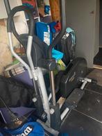 Crosstrainer bremshey orbit, Sport en Fitness, Crosstrainer, Gebruikt, Ophalen of Verzenden, Metaal