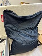 Fatboy Zitzak - Blauw, Ophalen, Gebruikt, Blauw, Zitzak