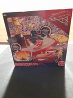 Disney Pixar Cars Piston Cup Race Spel, Ophalen of Verzenden, Zo goed als nieuw, Overige typen