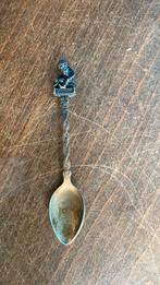 Theelepeltje Efteling K1, Verzenden, Gebruikt