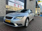 Seat Leon ST 1.2 TSI Style Automaat, Euro 5, Gebruikt, 4 cilinders, Leon