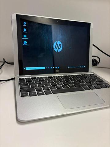 HP x2 210 G2 – Compacte 2-in-1 Laptop/Tabletje beschikbaar voor biedingen