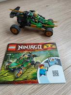 Lego set 71700 Ninjago legacy, Ophalen of Verzenden, Zo goed als nieuw