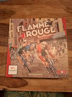 Flamme rouge bordspel, Hobby en Vrije tijd, Gezelschapsspellen | Bordspellen, Ophalen of Verzenden, Zo goed als nieuw