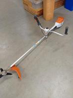 Stihl fsa200 accu bosmaaier 2023, Tuin en Terras, Ophalen of Verzenden, Zo goed als nieuw, Benzine