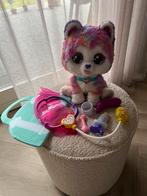 Vtech mijn interactieve puppy Maxime, Ophalen of Verzenden, Zo goed als nieuw, 4 tot 6 jaar