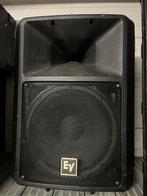 Electro Voice SX-200, Overige merken, Gebruikt, Ophalen of Verzenden, 120 watt of meer