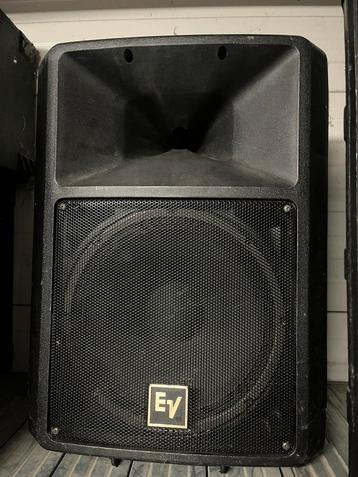 Electro Voice SX-200 beschikbaar voor biedingen