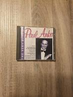 Cd paul anka, Ophalen of Verzenden, 1960 tot 1980, Zo goed als nieuw