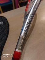 Gray's squashracket, Sport en Fitness, Squash, Gebruikt, Ophalen of Verzenden, Nvt, Gray's