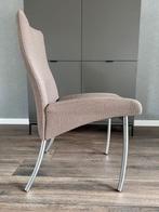 Hennie de Jong stoelen, Huis en Inrichting, Fauteuils, Ophalen, Gebruikt, Minder dan 75 cm, 50 tot 75 cm