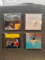 Vangelis CD Collectie - 4 Albums, Ophalen of Verzenden, Zo goed als nieuw, Boxset