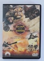 Escape from Afghanistan DVD, Ophalen of Verzenden, Zo goed als nieuw, Actie