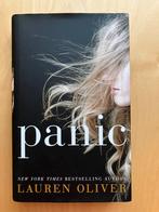 Panic - Lauren Oliver, Ophalen of Verzenden, Nieuw