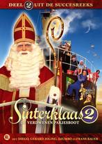 Sinterklaas En De Verdwenen Pakjesboot (film), Cd's en Dvd's, Dvd's | Kinderen en Jeugd, Alle leeftijden, Ophalen of Verzenden