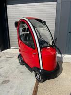 Scootmobiel Napoleon | Mango, Diversen, Brommobielen en Scootmobielen, Gebruikt, Verzenden, Mango, 15 km of minder