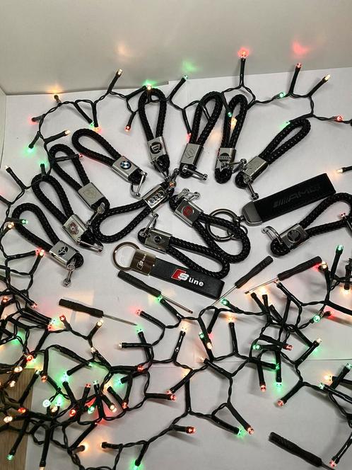 Sleutelhangers met automerk (2), Verzamelen, Sleutelhangers, Nieuw, Merk, Ophalen of Verzenden