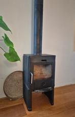 Scan Andersen 4 houtkachel, Ophalen, Gebruikt
