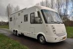 Niesmann-Bischoff Arto 74 LE  2010, 3.0,  Levelsysteem, Alde, Caravans en Kamperen, Campers, Diesel, 7 tot 8 meter, Particulier